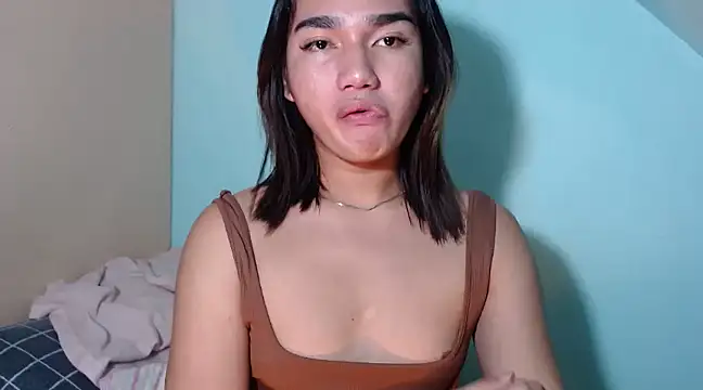 CasandraDiaz online show from March 2025 03:00:01 AM