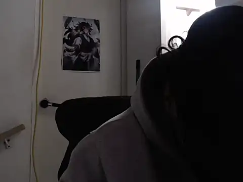 xZABLEYERx online show from October 2025 10:25:01 AM