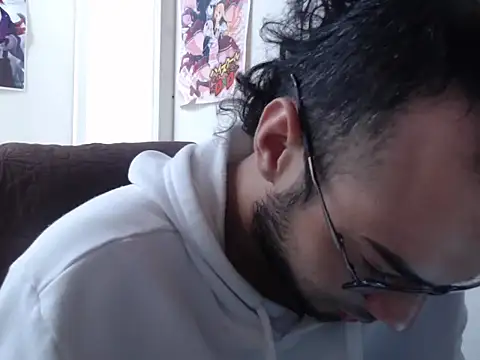 xZABLEYERx online show from October 2025 11:58:01 AM