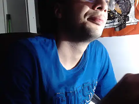 xZABLEYERx online show from November 2025 09:55:02 AM