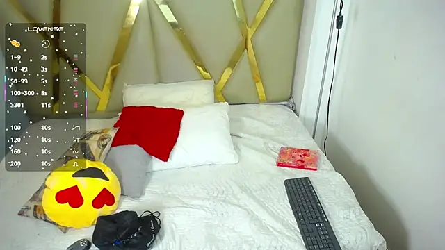 Snapshot of myblackdoope chatting on February 2025 01:05:02 PM myblackdoope online show from February 2025 01:05:02 PM