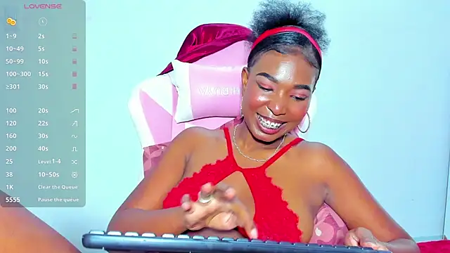 myblackdoope online show from February 2026 03:32:01 AM