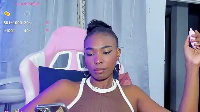 myblackdoope online show from July 2026 09:12:01 AM