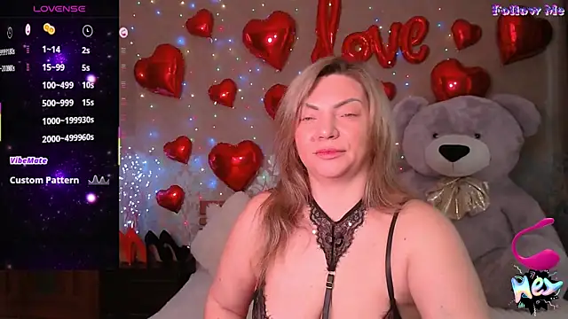 KristiOwen online show from February 2026 07:36:02 AM