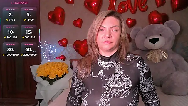 KristiOwen online show from February 2026 01:35:02 AM