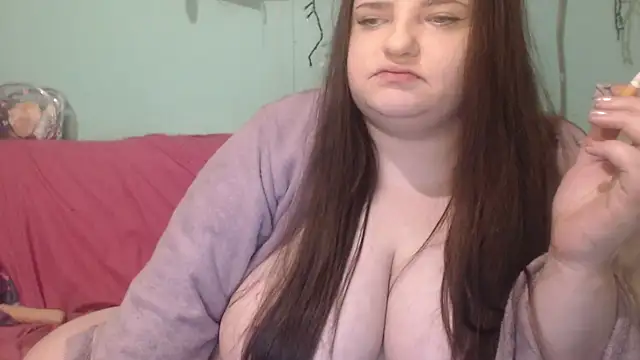 lorelay123 online show from November 2025 07:35:01 PM