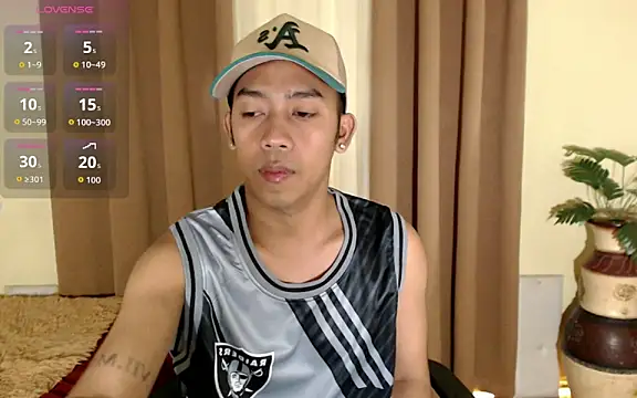 kinkymoreno online show from March 2026 09:56:02 AM