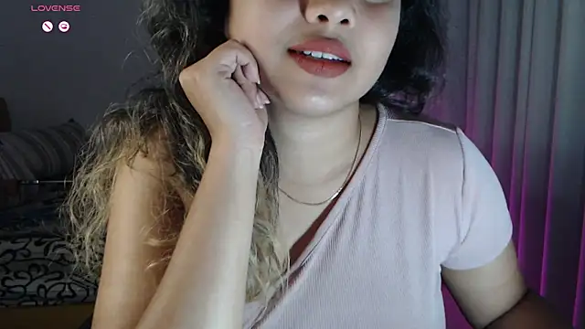  neesha 414  online show from October 2025 05:00:01 PM