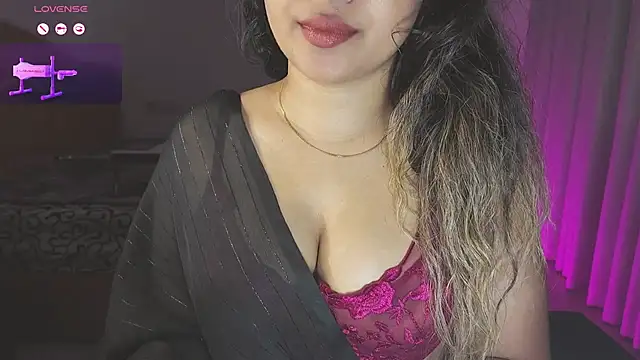  neesha 414  online show from November 2025 06:19:02 PM