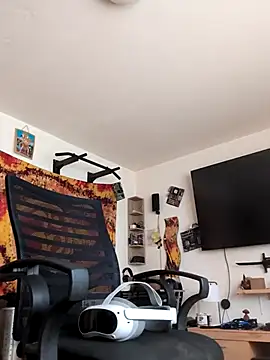 GerTom84 online show from March 2025 11:40:01 AM