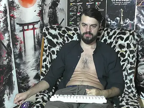 Snapshot of 00george chatting on November 2025 08:33:02 PM 00george online show from November 2025 08:33:02 PM