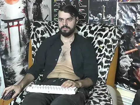 Snapshot of 00george chatting on November 2025 06:23:02 PM 00george online show from November 2025 06:23:02 PM