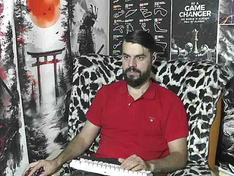 00george online show from December 2025 02:06:02 AM