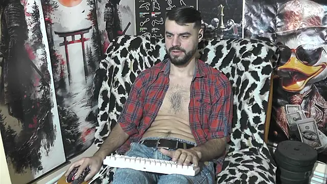 00george online show from January 2026 04:27:02 AM