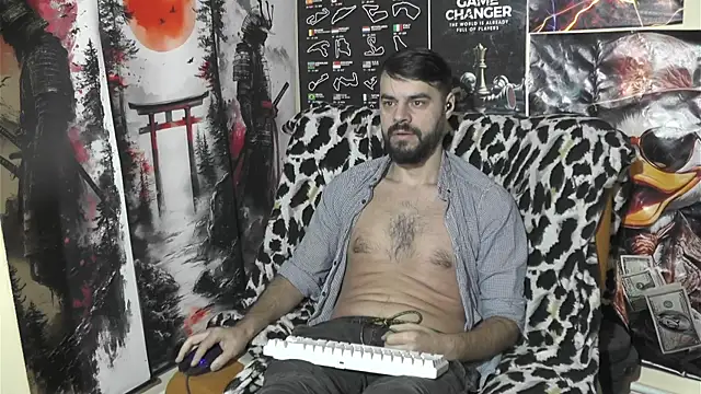 00george online show from February 2026 07:12:01 AM