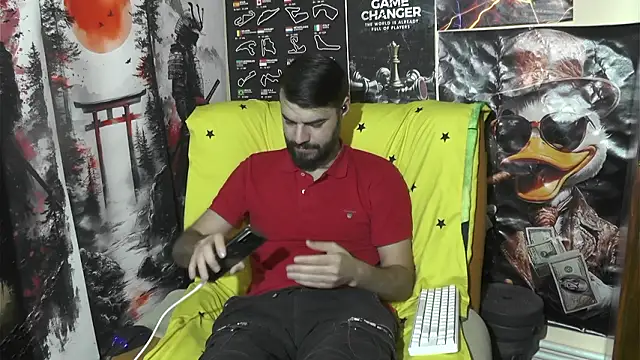 00george online show from February 2026 09:10:02 AM