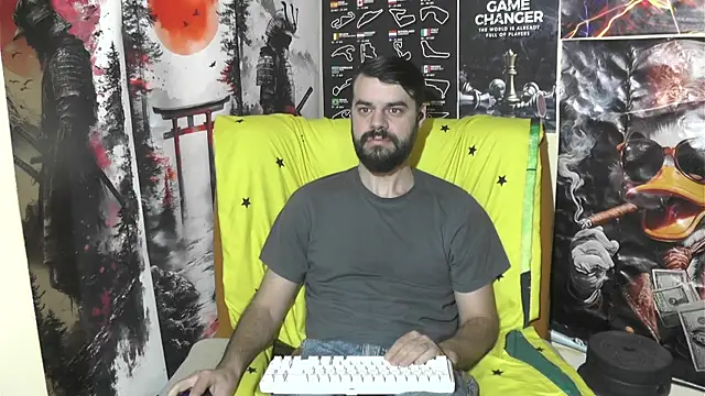 00george online show from March 2026 06:03:01 AM