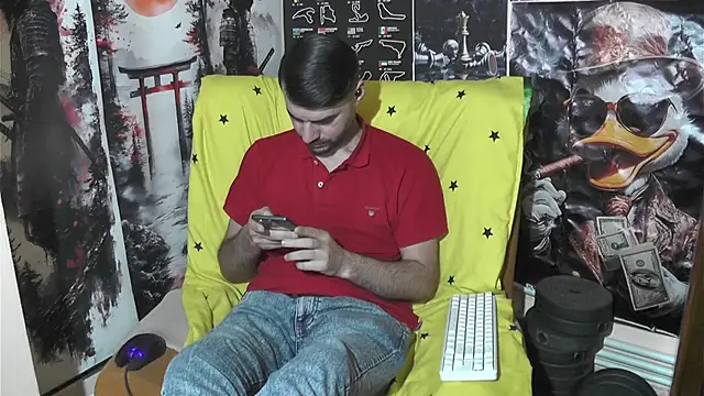 00george online show from March 2026 07:45:01 AM