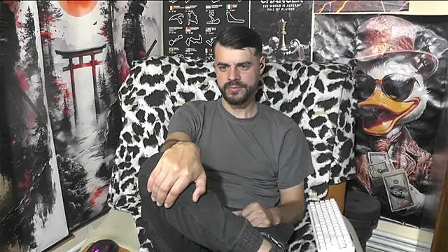 00george online show from April 2026 10:34:02 PM