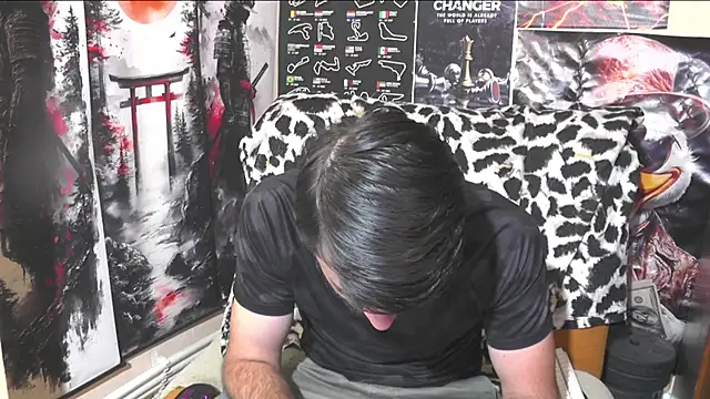 Snapshot of 00george chatting on May 2026 10:36:01 AM 00george online show from May 2026 10:36:01 AM
