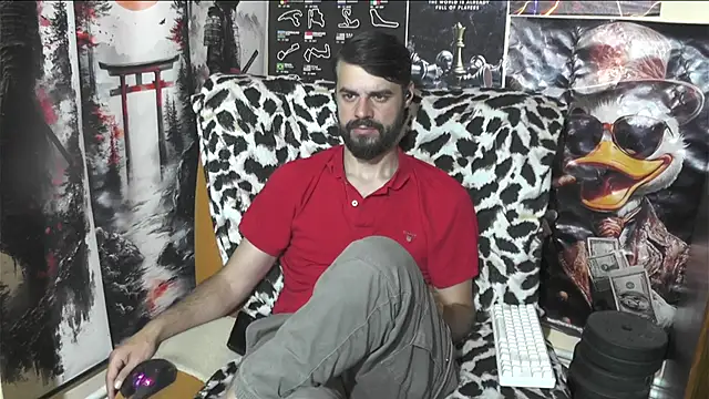 Snapshot of 00george chatting on May 2026 07:41:02 PM 00george online show from May 2026 07:41:02 PM