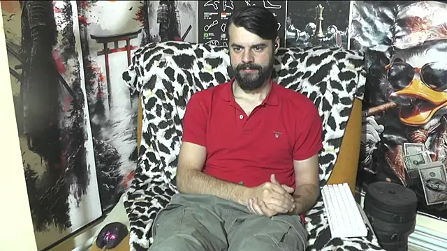 Snapshot of 00george chatting on May 2026 03:09:02 PM 00george online show from May 2026 03:09:02 PM