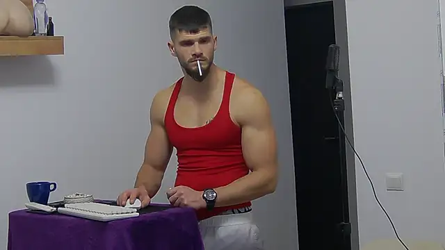 MauroTwin online show from January 2025 08:44:01 PM