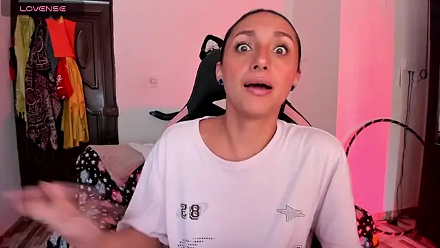 Snapshot of adrena_10 chatting on February 2026 08:48:02 PM adrena 10 online show from February 2026 08:48:02 PM