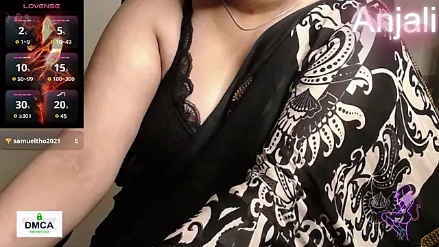 -Naughty-Anjali- online show from January 2025 01:12:01 PM