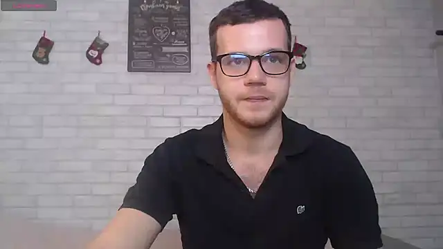 Alexxx horny online show from December 2024 11:49:02 AM