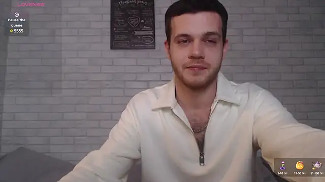 Alexxx horny online show from January 2025 09:57:01 PM