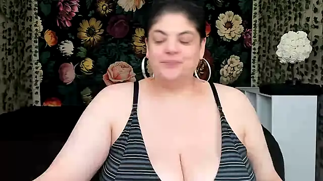 Exotic-Melons online show from March 2025 02:46:01 AM