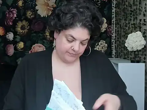 Exotic-Melons online show from November 2025 07:30:02 PM