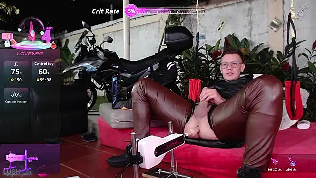 simon and david online show from January 2026 03:52:02 AM