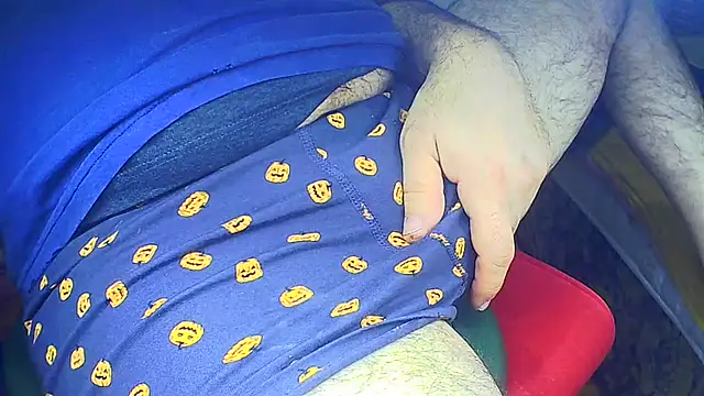 jackhalooween online show from February 2025 04:04:01 PM