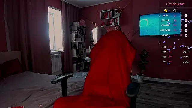 Snapshot of juli_jam chatting on March 2025 11:42:02 AM juli jam online show from March 2025 11:42:02 AM