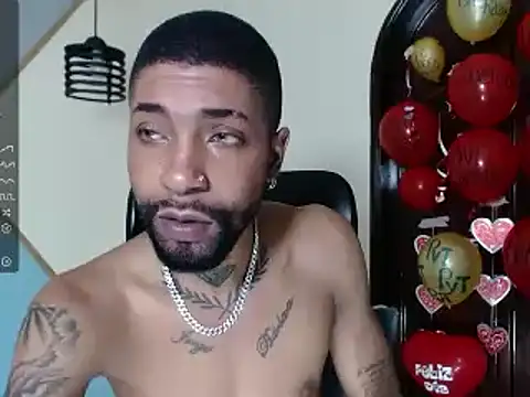 kilian xx online show from February 2025 12:48:02 PM