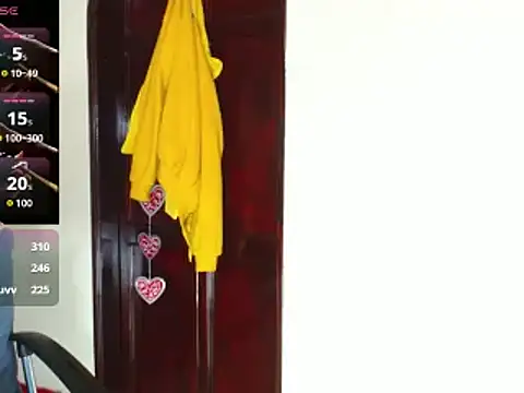 kilian xx online show from March 2025 03:34:01 PM