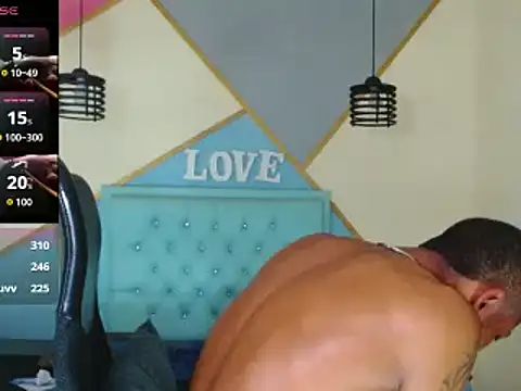 kilian xx online show from March 2025 05:48:02 PM