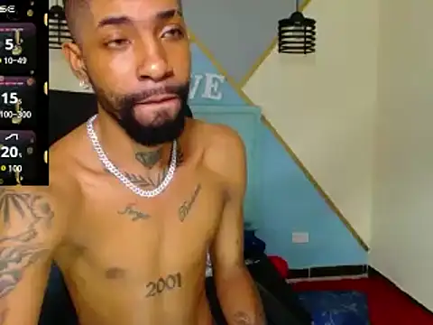 kilian xx online show from March 2025 12:32:02 PM