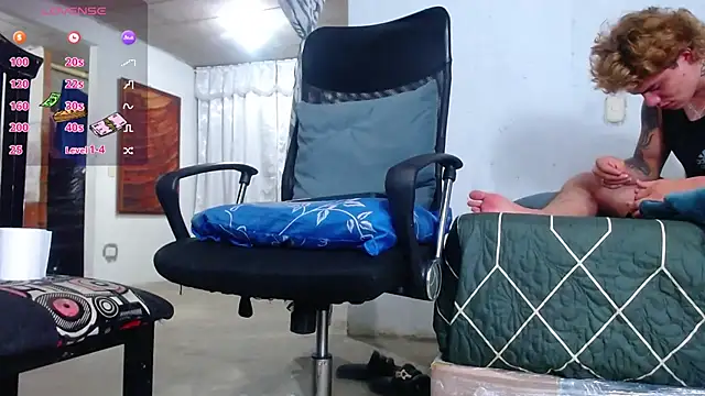 Snapshot of kilian_xx chatting on February 2026 05:06:01 AM kilian xx online show from February 2026 05:06:01 AM