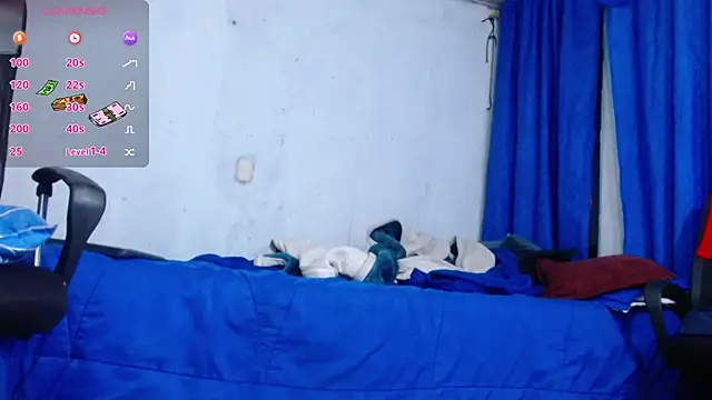 Snapshot of kilian_xx chatting on February 2026 07:53:01 AM kilian xx online show from February 2026 07:53:01 AM