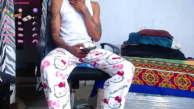 Snapshot of kilian_xx chatting on February 2026 07:09:02 AM kilian xx online show from February 2026 07:09:02 AM