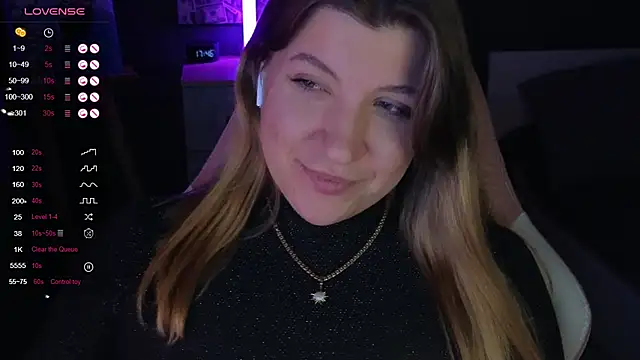 Snapshot of Fairy__Sofia chatting on December 2024 02:48:02 PM Fairy Sofia online show from December 2024 02:48:02 PM