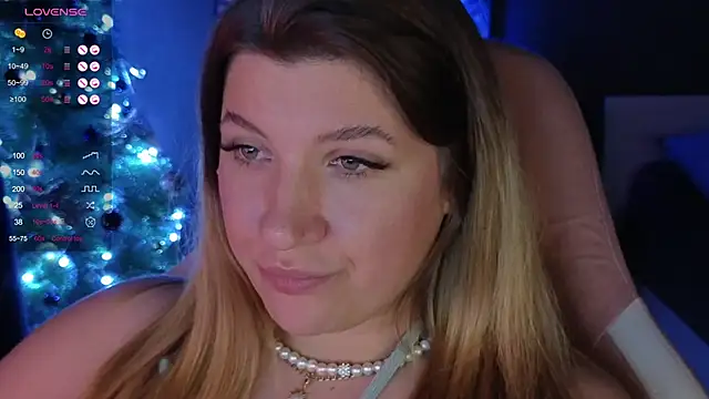 Snapshot of Fairy__Sofia chatting on December 2024 11:00:01 AM Fairy Sofia online show from December 2024 11:00:01 AM