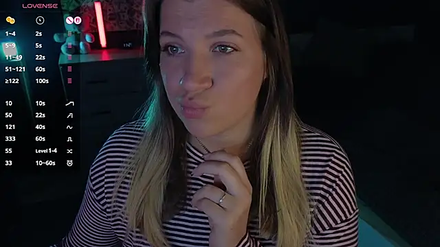 Snapshot of Fairy__Sofia chatting on September 2025 08:30:01 AM Fairy Sofia online show from September 2025 08:30:01 AM