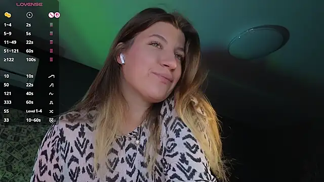 Snapshot of Fairy__Sofia chatting on October 2025 08:14:01 AM Fairy Sofia online show from October 2025 08:14:01 AM