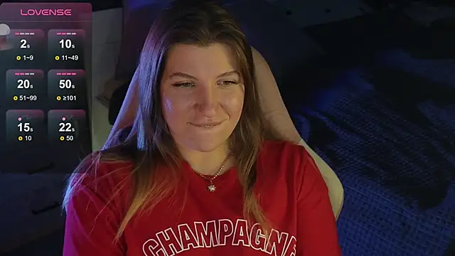 Snapshot of Fairy__Sofia chatting on October 2025 04:39:01 PM Fairy Sofia online show from October 2025 04:39:01 PM