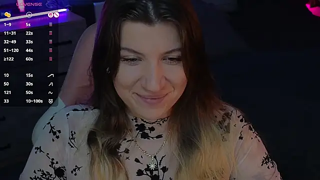 Snapshot of Fairy__Sofia chatting on November 2025 11:44:02 AM Fairy Sofia online show from November 2025 11:44:02 AM