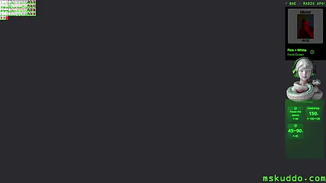 mskuddo online show from December 2024 01:42:01 AM